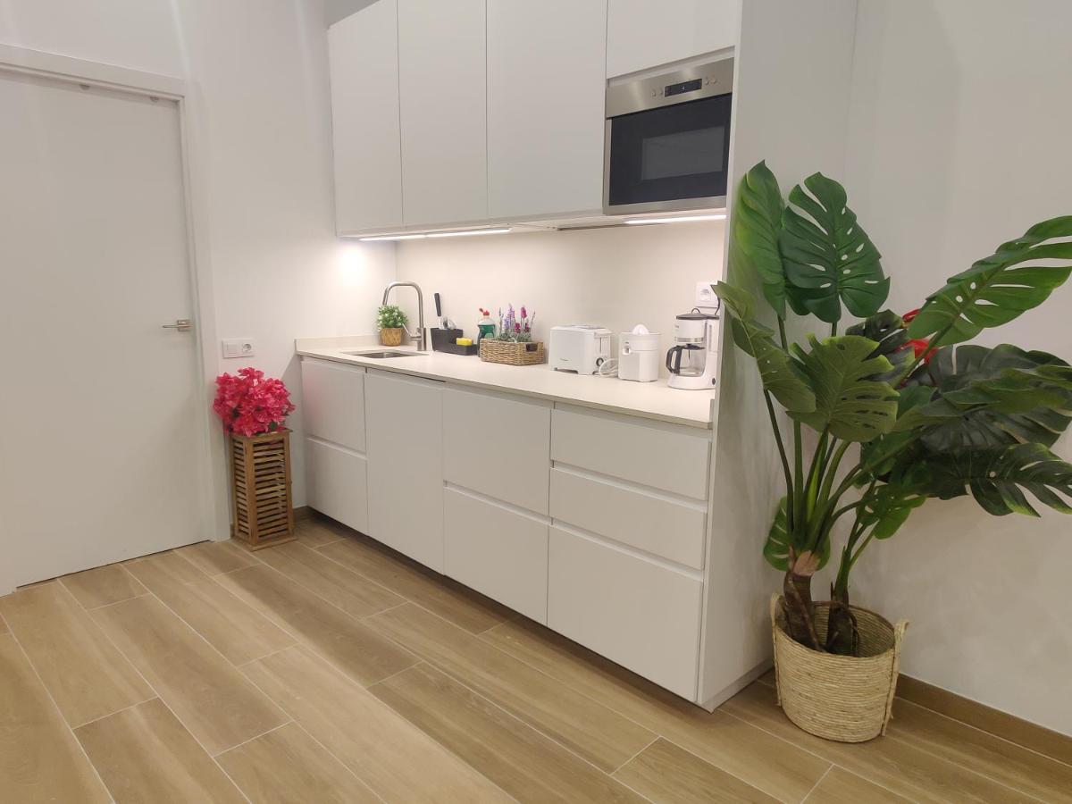 Appartement Mi Casita De Garraf Extérieur photo